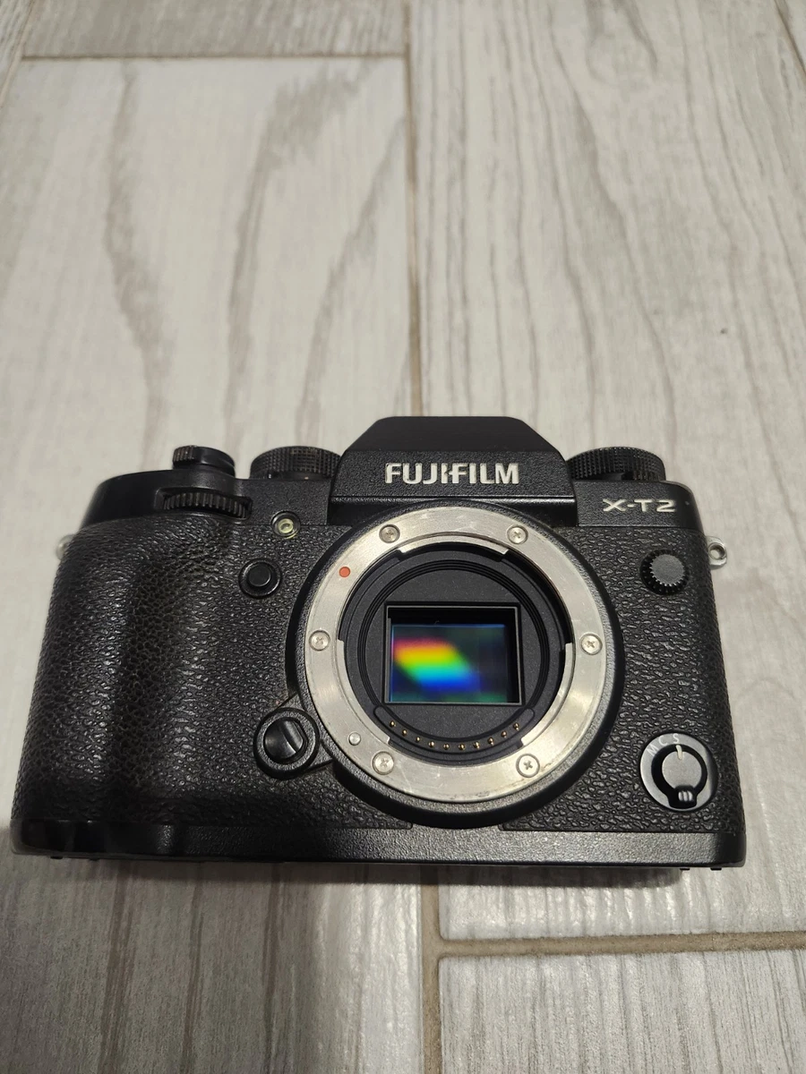 Fujifilm X-T2 Digital Cameras for Sale | Shop New & Used Digital