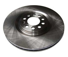 Disque de frein Audi TT