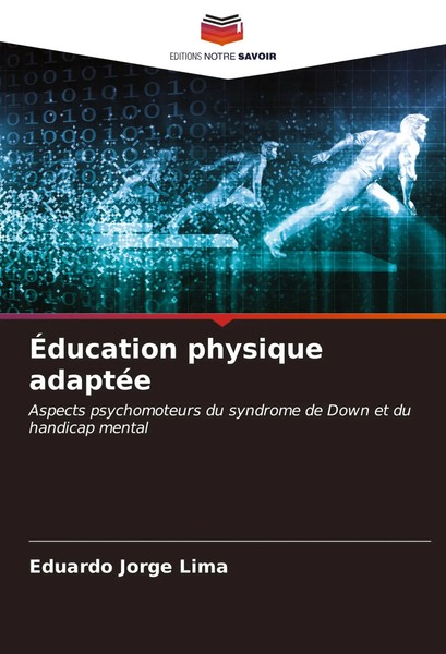 Eduardo Jorge Lima | ÉDucation Physique AdaptéE | Taschenbuch | FranzöSisch-image