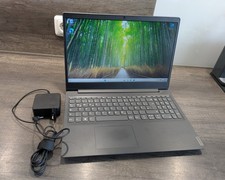 Laptop Notebook Lenovo V15 Ada 82C7 15,6 Zoll AMD 3020e 8GB RAM 512GB SSD WIN11