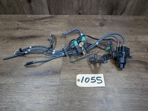 Honda Goldwing GL1500 1988-1989 OEM Air Jet Controller Assembly w/ Solenoids