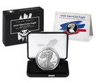 2026 W American Silver Eagle 250th Anniversary w/ Privy & Dual Date, Pre-Sale