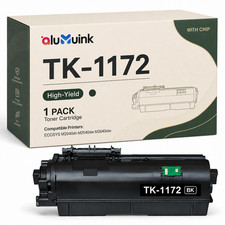 TK-1172 High Yield Toner Cartridge Compatible for M2040dn, M2540d, M2540dw