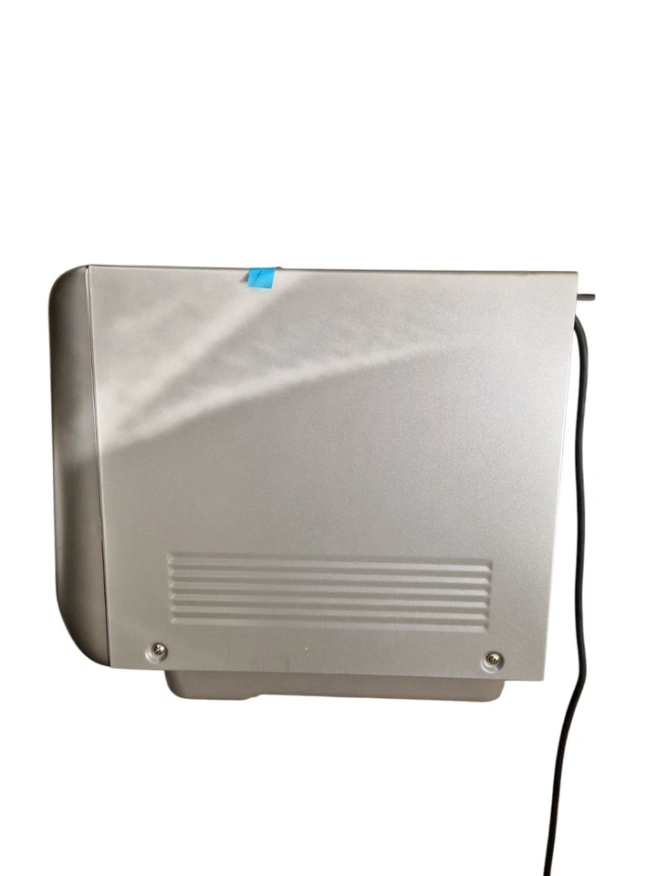 WHIRLPOOL - CB15 SL Cucina Barilla-Silver3.7 - Immagine 2 di 4