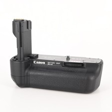 Canon BG-E4 Battery Grip for 5D #818