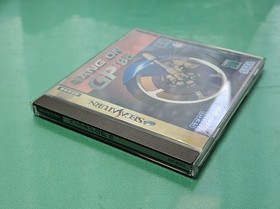 SS Hang-on GP&rsquo;95 SEGA SATURN SEGA SEGA operation confirmed