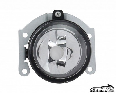 Nebelscheinwerfer / Links für Mitsubishi L 200 / Triton Ka/B 10-15