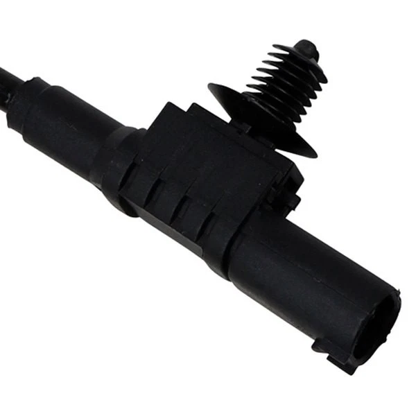 For Mercedes-Benz GL350 2010-2012 Beck Arnley ABS Wheel Speed Sensor Foto 2 de 4