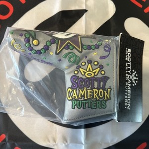 Mardi Gras Scotty Cameron | eBay