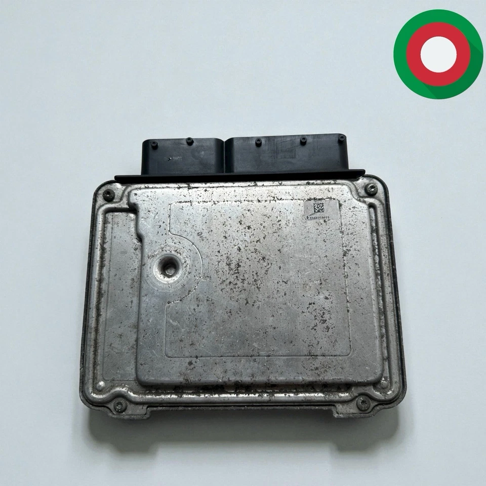 Centralina Motore Iveco Daily 0281011228 - Imagem 3 de 4