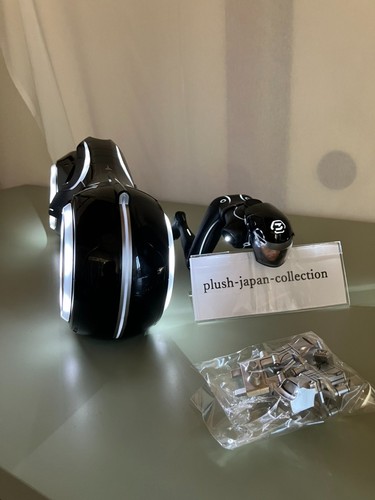 Hot Toys MMS142 Tron Legacy Sam Flynn with Light Cycle 1/6 Action Figure:JPN - Picture 12 of 12