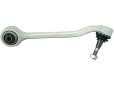 49TJ17F Front Left Rearward Control Arm and Ball Joint Assembly Fits BMW 528xi