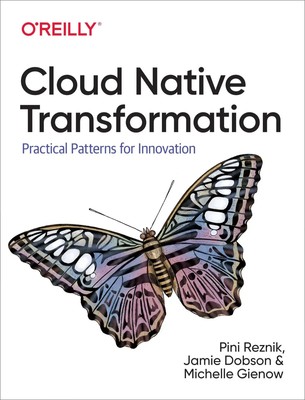 Pini Reznik (u. a.) | Cloud Native Transformation | Taschenbuch | Englisch