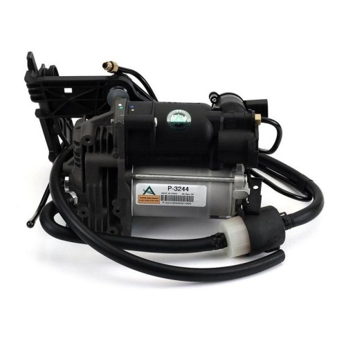 1X Kompressor, Druckluftanlage Arnott P-3244 Passend FüR Jaguar-image