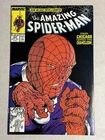 Amazing Spider-Man #307 Near Mint NM Marvel 1988