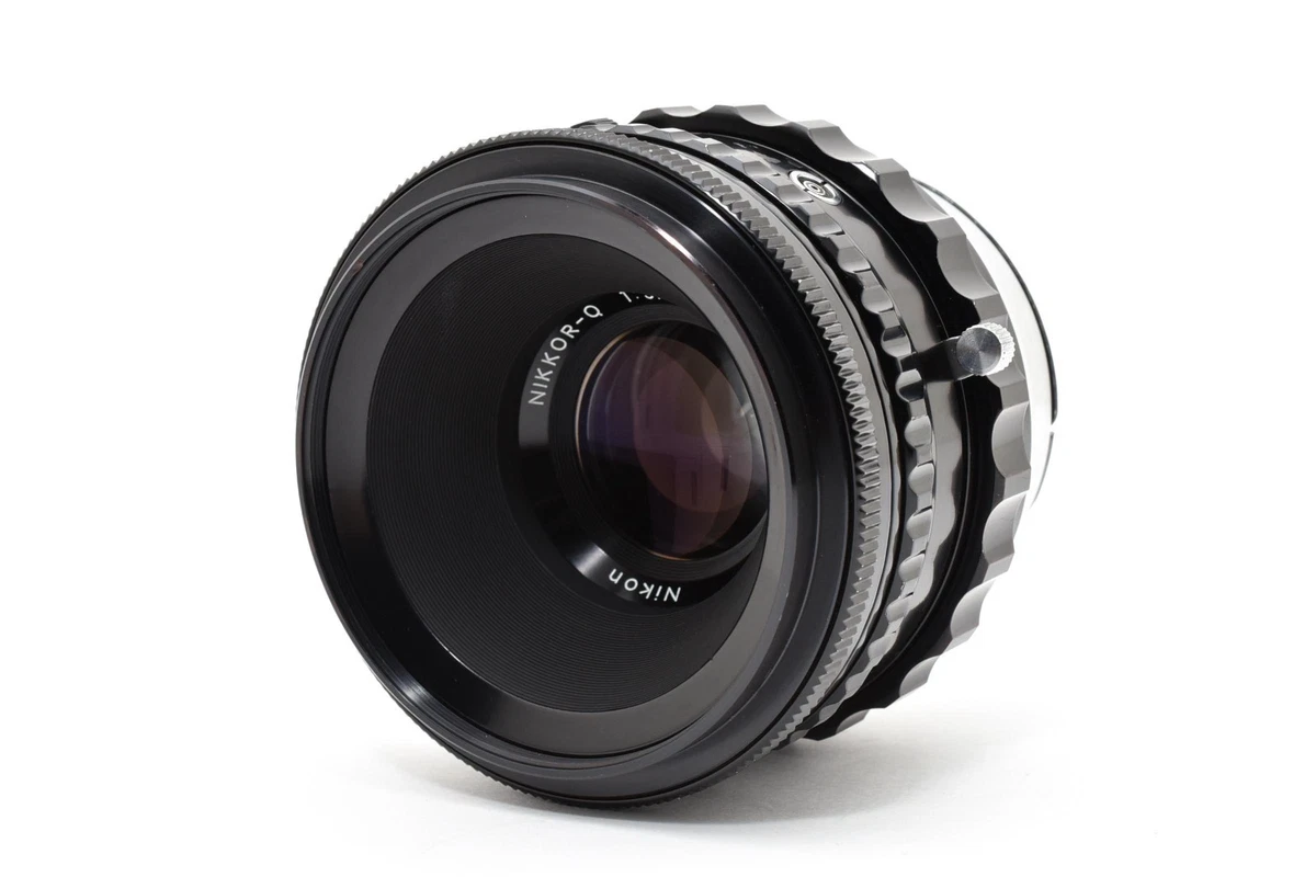 Nikon Camera Lenses for Bronica for sale | eBay