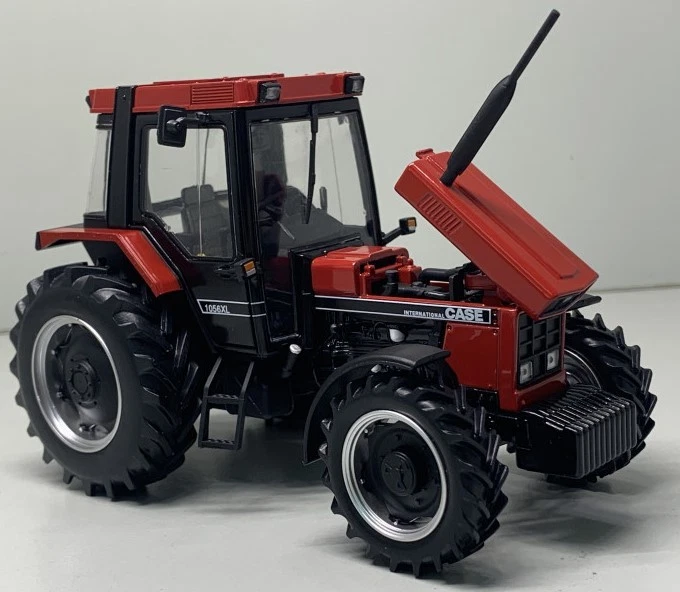 REPLICAGRI, CASE IH 1056 XL, 1/32,  REP249 - Immagine 2 di 2