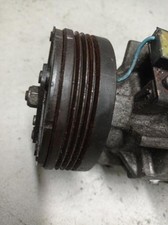 Climatisation et Accessoires Suzuki SWIFT