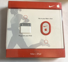 Nike iPod sport kit Running new unused