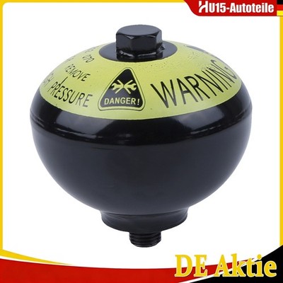 Bremsdruckspeicher für Mercedes-Benz E-Klasse  W211 CLS C219 SL R230 0265202070