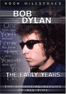 Bob Dylan - The Folk Years von not specified | DVD | Zustand sehr gut