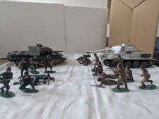 soldatini airfix 1:32