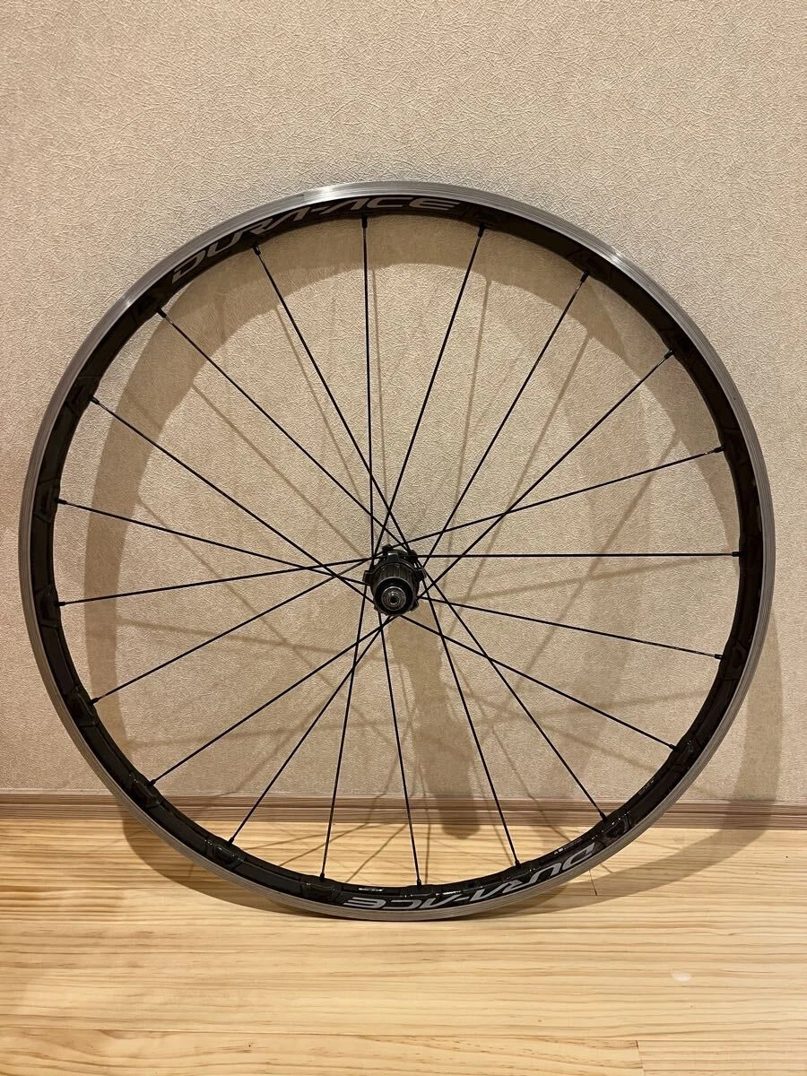 Dura Ace C24 for sale - eBay