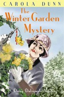 Winter Garden Mystery | Carola Dunn | Taschenbuch | Daisy Dalrymple | Englisch