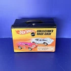 Vintage Hot Wheels Redline 48 Car Collectors Race Case - No Cars, Case Only