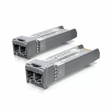 Ubiquiti UACC-OM-MM-10G-D-20 10G MM Optical M...