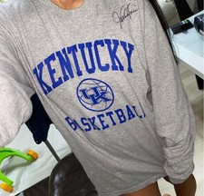 ︎Vintage long-sleeved T-shirt purchased in the US. Also great as a dress.