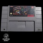 Captain America and The Avengers (Super Nintendo Entertainment System, 1993)