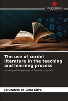 The Use Of Cordel Literature In The Teaching And Learning Process Silva Buch