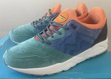 100% Authentic KARHU x CONCEPTS Aria Helsinki Station CNCPTS Size 10.5