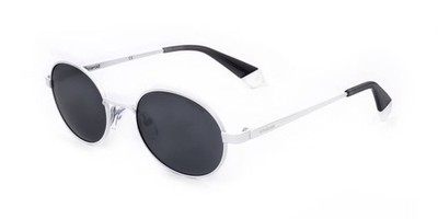 Polaroid Sonnenbrille PLD 6066/S White 51/20/145 Unisex