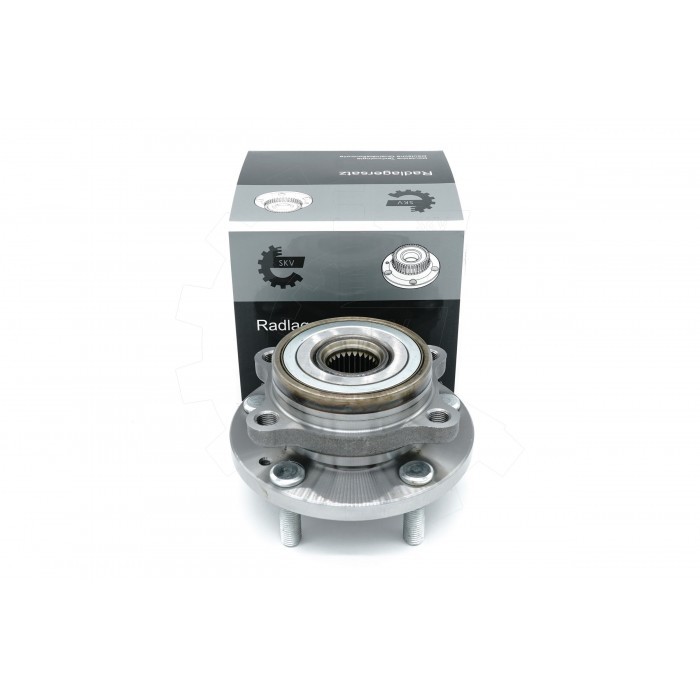 Moyeu de roue avant 51720A4500 pour éliminer les bruits sur Carens IV