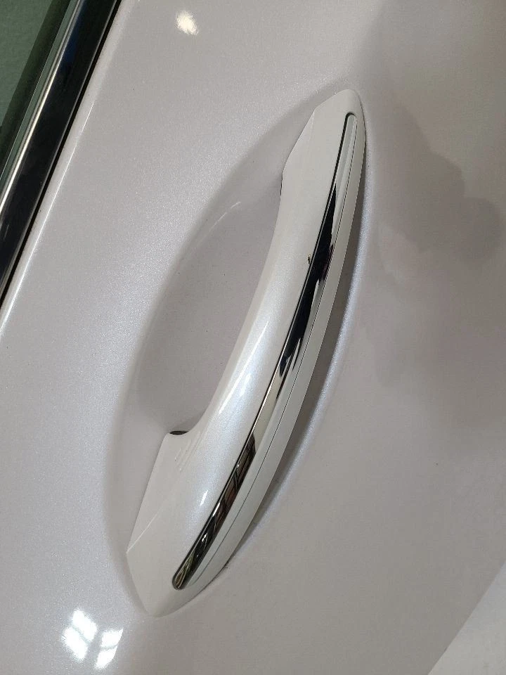 2013 14 15 16 17 18 19 2020 LINCOLN MKZ Passenger Right Rear Side Door — 第 3/4 张图片