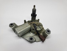 Peugeot 206 - Heckwischermotor Wischermotor hinten  9628679980  (33)