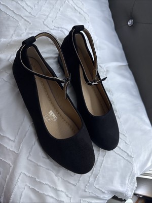 Flat Shoes 