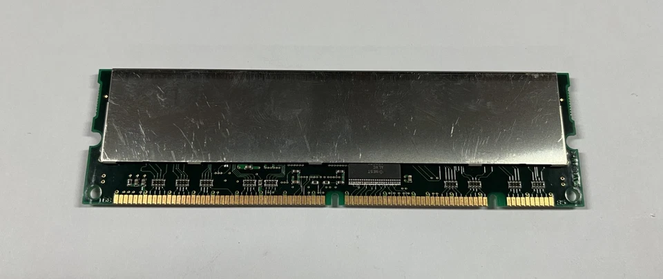 Compaq 256MB PC-100 Registered ECC SDRAM Server Memory PC100-322-620R - Image 2 of 2