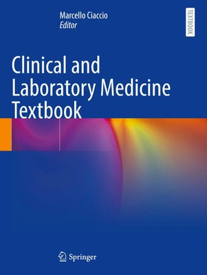 Clinical and Laboratory Medicine Textbook Marcello Ciaccio Taschenbuch xvii 2025