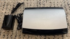Bose AV28 Lifestyle 28 Media Center CD DVD Player