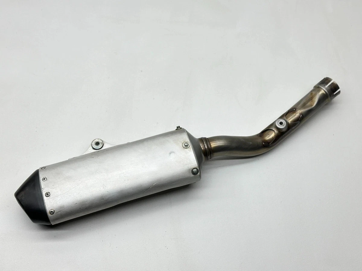 Motorcycle Silencers, Mufflers & Baffles for Kawasaki KX250F for