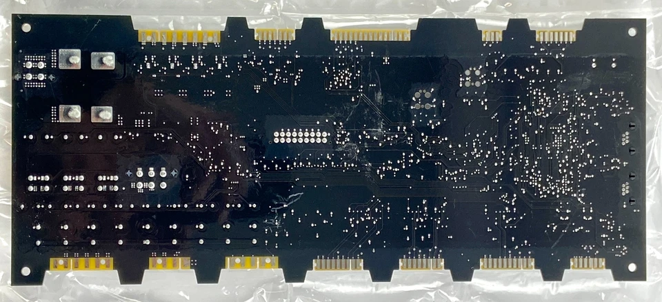 Ranco Control Board SUBZERO 100-01800-04 - Image 4 of 4