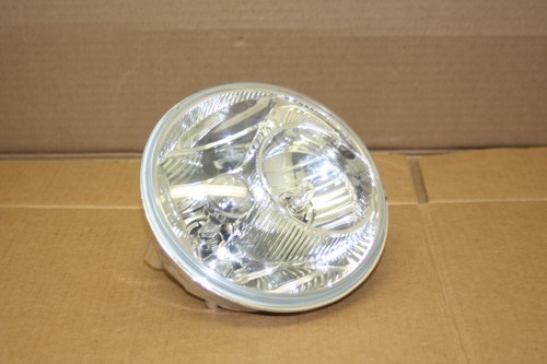 Faro de cabeza Harley Davidson Electra Glide 2007-2012 fabricante de equipos originales con arnés. - Imagen 3 de 8