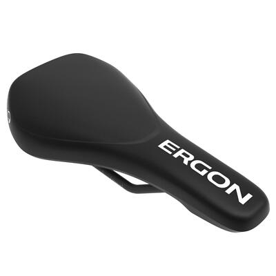 Ergon Herren Fahrrad Sattel SM Downhill Mountainbike Freeride Trail Enduro MTB