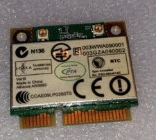 Carte Wifi Atheros AR5B93 pour Emachines E442 