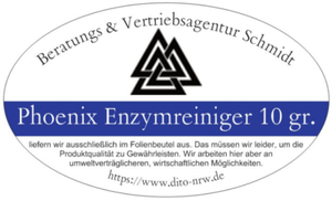 Enzymreiniger Geruchsentferner Katzenurin Tierurin Urinsteinentferner