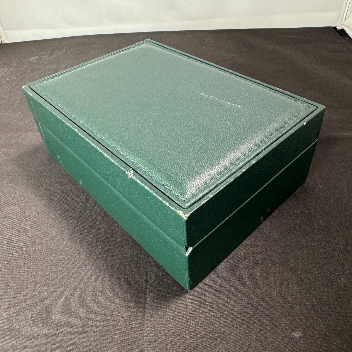 ROLEX Green Watch Box Case 68.00.08 【No Outher Case】 100