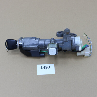 えいたん  ページ Lexus GX470 2003-2009 OEM Ignition Lock Cylinder Switch Assembly